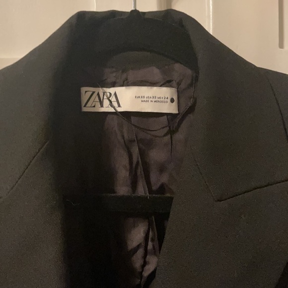 Zara blazer - Picture 2 of 7